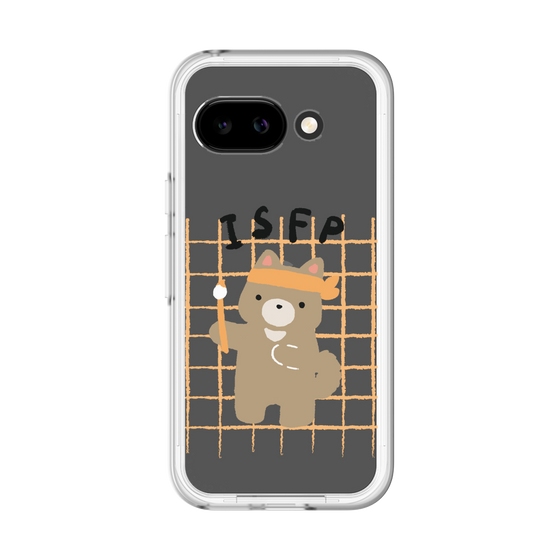 Slim Protection Premium Case［ Original - ISFP Adventurer - Character ］
