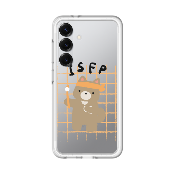 Slim Protection Premium Case［ Original - ISFP Adventurer - Character ］