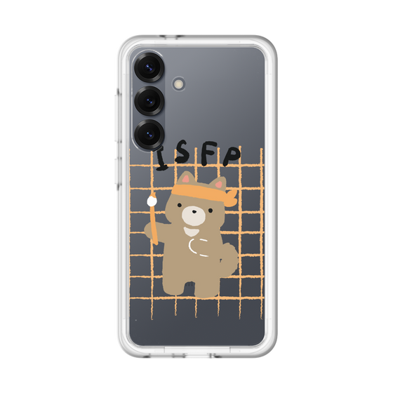 Slim Protection Premium Case［ Original - ISFP Adventurer - Character ］