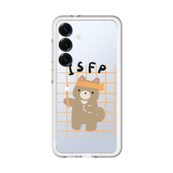 Slim Protection Premium Case［ Original - ISFP Adventurer - Character ］
