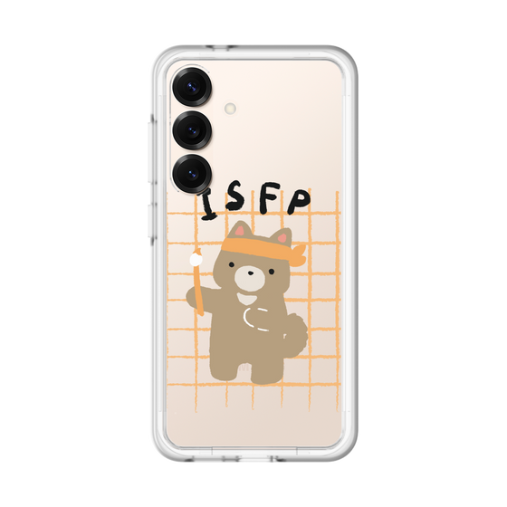 Slim Protection Premium Case［ Original - ISFP Adventurer - Character ］