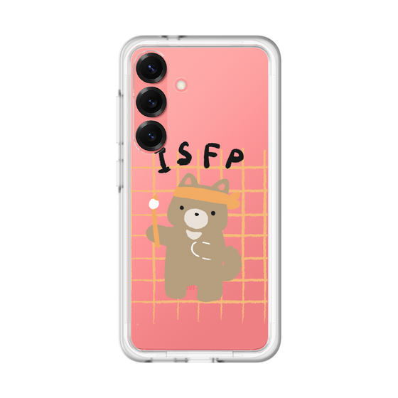 Slim Protection Premium Case［ Original - ISFP Adventurer - Character ］