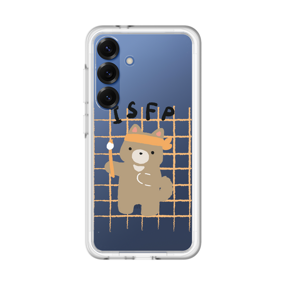 Slim Protection Premium Case［ Original - ISFP Adventurer - Character ］