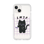 Slim Protection Premium Case［ Original - INTP Logician - Character ］