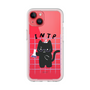 Slim Protection Premium Case［ Original - INTP Logician - Character ］