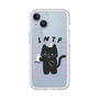 Slim Protection Premium Case［ Original - INTP Logician - Character ］