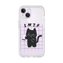 Slim Protection Premium Case［ Original - INTP Logician - Character ］