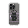Slim Protection Premium Case［ Original - INTP Logician - Character ］