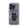 Slim Protection Premium Case［ Original - INTP Logician - Character ］