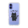 Slim Protection Premium Case［ Original - INTP Logician - Character ］