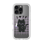 Slim Protection Premium Case［ Original - INTP Logician - Character ］
