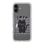 Slim Protection Premium Case［ Original - INTP Logician - Character ］