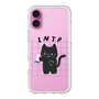 Slim Protection Premium Case［ Original - INTP Logician - Character ］