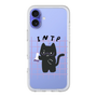 Slim Protection Premium Case［ Original - INTP Logician - Character ］
