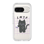 Slim Protection Premium Case［ オリジナル - INTP 論理学者 - キャラクター ］