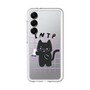 Slim Protection Premium Case［ Original - INTP Logician - Character ］