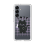 Slim Protection Premium Case［ Original - INTP Logician - Character ］