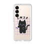 Slim Protection Premium Case［ Original - INTP Logician - Character ］