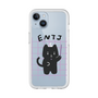 Slim Protection Premium Case［ Original - ENTJ Commander - Character ］