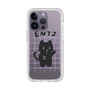 Slim Protection Premium Case［ Original - ENTJ Commander - Character ］