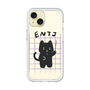 Slim Protection Premium Case［ Original - ENTJ Commander - Character ］