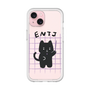 Slim Protection Premium Case［ Original - ENTJ Commander - Character ］
