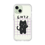 Slim Protection Premium Case［ Original - ENTJ Commander - Character ］
