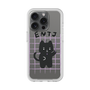 Slim Protection Premium Case［ Original - ENTJ Commander - Character ］