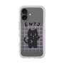 Slim Protection Premium Case［ Original - ENTJ Commander - Character ］