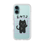Slim Protection Premium Case［ Original - ENTJ Commander - Character ］