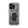 Slim Protection Premium Case［ Original - ENTJ Commander - Character ］