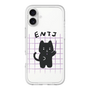 Slim Protection Premium Case［ Original - ENTJ Commander - Character ］