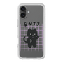 Slim Protection Premium Case［ Original - ENTJ Commander - Character ］