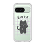 Slim Protection Premium Case［ オリジナル - ENTJ 指揮官 - キャラクター ］