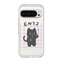 Slim Protection Premium Case［ オリジナル - ENTJ 指揮官 - キャラクター ］