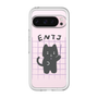 Slim Protection Premium Case［ オリジナル - ENTJ 指揮官 - キャラクター ］