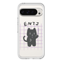 Slim Protection Premium Case［ オリジナル - ENTJ 指揮官 - キャラクター ］