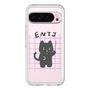 Slim Protection Premium Case［ オリジナル - ENTJ 指揮官 - キャラクター ］