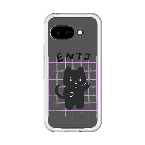 Slim Protection Premium Case［ Original - ENTJ Commander - Character ］