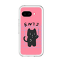 Slim Protection Premium Case［ Original - ENTJ Commander - Character ］