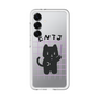 Slim Protection Premium Case［ Original - ENTJ Commander - Character ］
