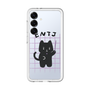 Slim Protection Premium Case［ Original - ENTJ Commander - Character ］