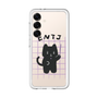 Slim Protection Premium Case［ Original - ENTJ Commander - Character ］