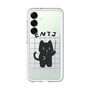 Slim Protection Premium Case［ Original - ENTJ Commander - Character ］