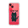Slim Protection Premium Case［ Original - ENTP Debater - Character ］