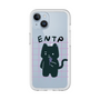 Slim Protection Premium Case［ Original - ENTP Debater - Character ］