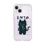 Slim Protection Premium Case［ Original - ENTP Debater - Character ］