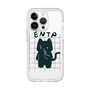 Slim Protection Premium Case［ Original - ENTP Debater - Character ］