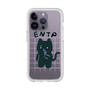 Slim Protection Premium Case［ Original - ENTP Debater - Character ］