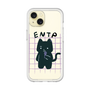 Slim Protection Premium Case［ Original - ENTP Debater - Character ］